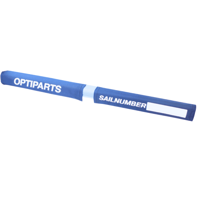Optiparts Optimist Trolley Padding Kit