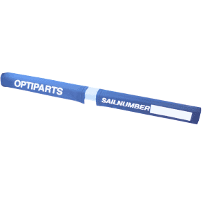 Optiparts Optimist Trolley Padding Kit