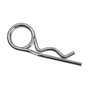 Optiparts Optimist Trolley Spring Clip
