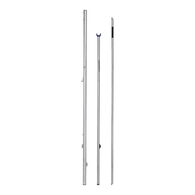 Optiparts Optimist Upgraded School Spar Set