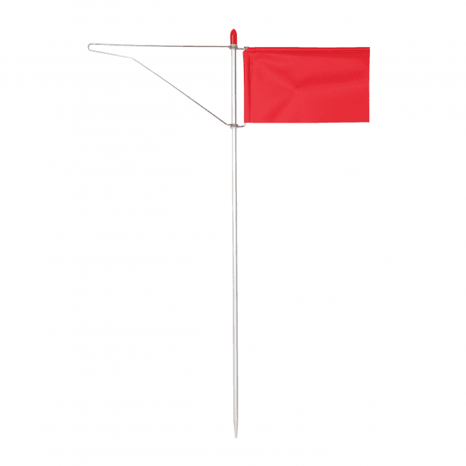 Optiparts Optimist Wind Indicator - Standard