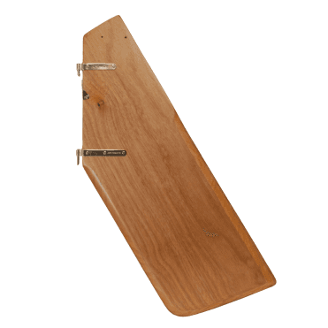 Optiparts Optimist Wooden Rudderblade