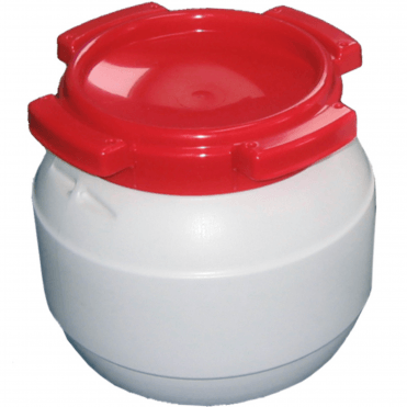 Optiparts Waterproof Lunch Container - 3 Litre
