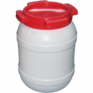 Optiparts Waterproof Lunch Container - 6 Litre
