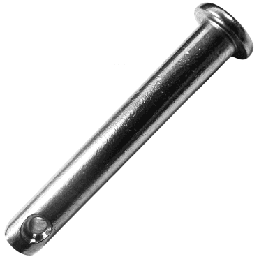 Original Replacement Clevis Pin For Gooseneck