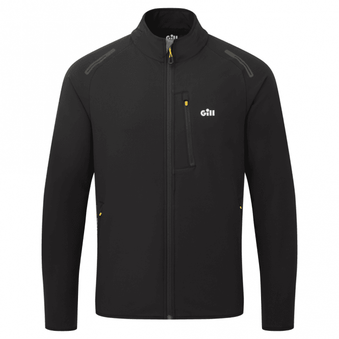 OS Performance Jacket