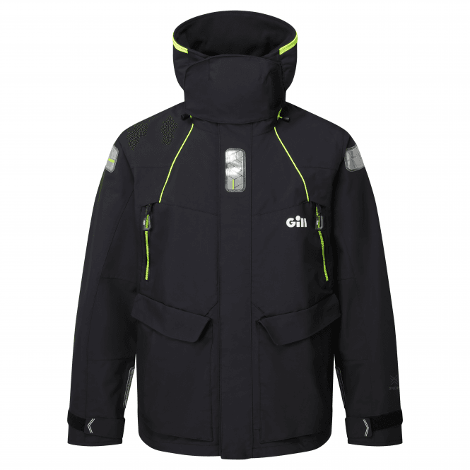 OS2 Offshore Jacket