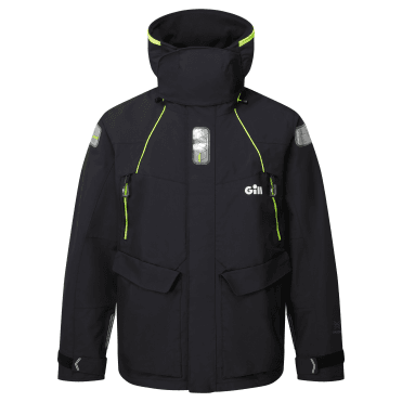 OS2 Offshore Jacket
