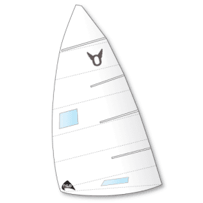Osprey Dacron Mainsail