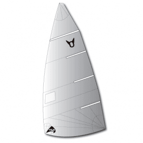 Osprey ODL06 Mainsail