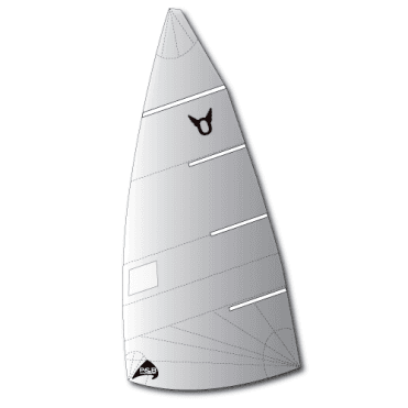 Osprey ODL06 Mainsail