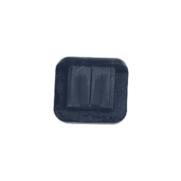 Outboard Boom Deck Protector
