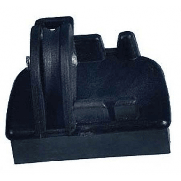 Outboard Boom End - Nylon