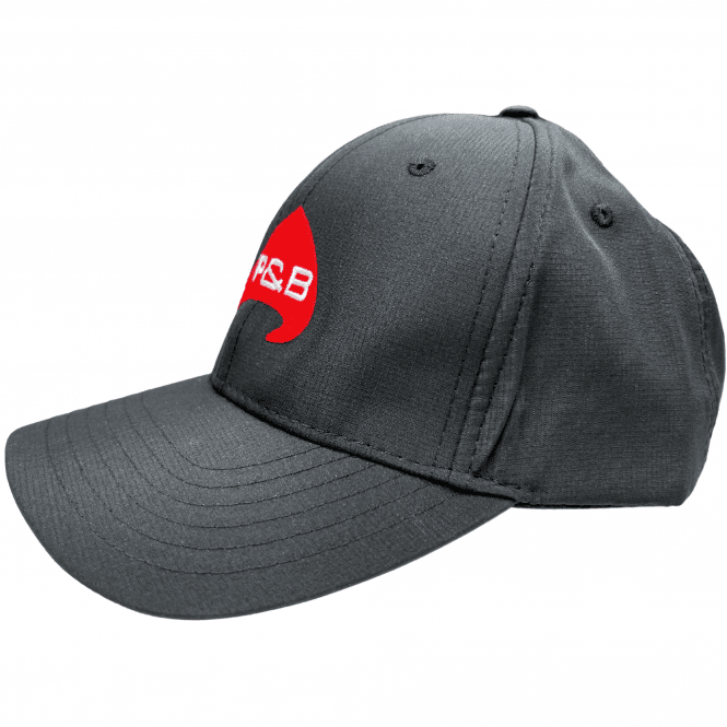 P&B Team Cap - Unisex