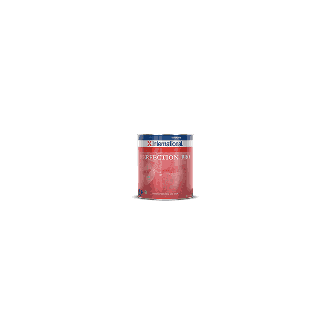 Perfection Pro Classic Brush/Roller Base Quart