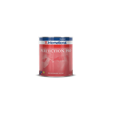 Perfection Pro Classic Brush/Roller Base Quart