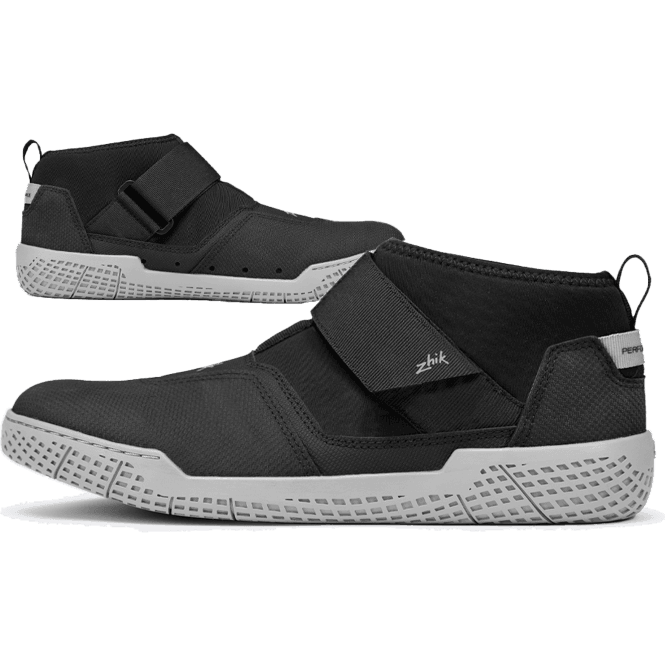 Performance Ankle Boot
