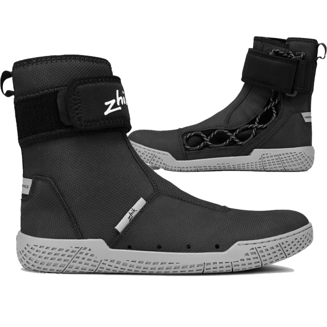 Performance High Cut Boot
