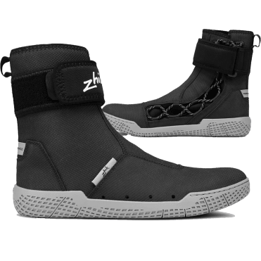 Performance High Cut Boot