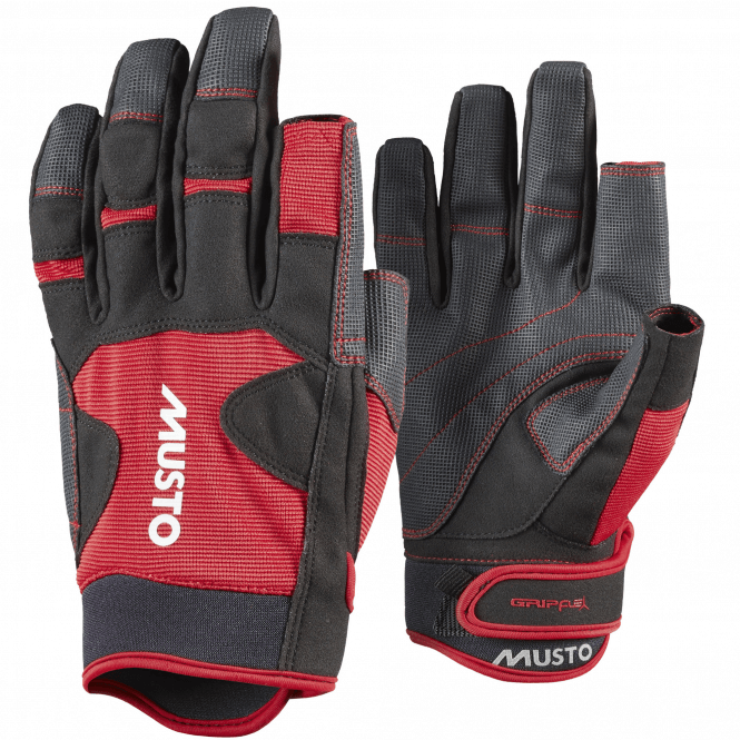 Performance Long Finger Glove 2.0 - Unisex