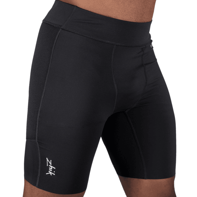 Performance Padded Paddle Shorts - Mens