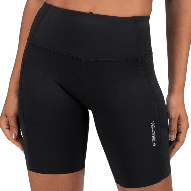 Performance Padded Paddle Shorts - Womens