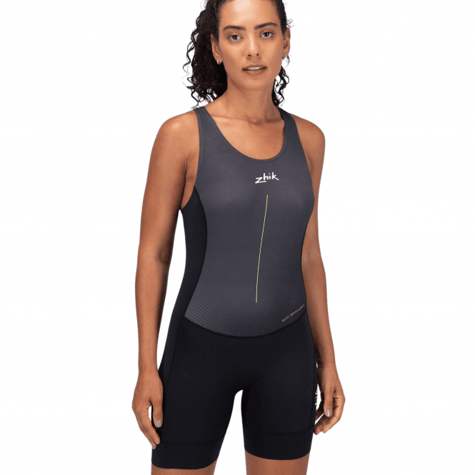 Performance Unisuit - Womens
