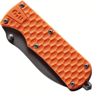 Personal Rescue Knife