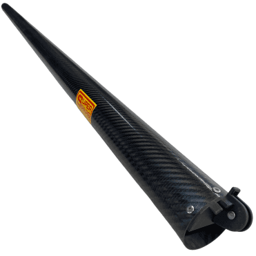 Phantom Carbon Boom Complete