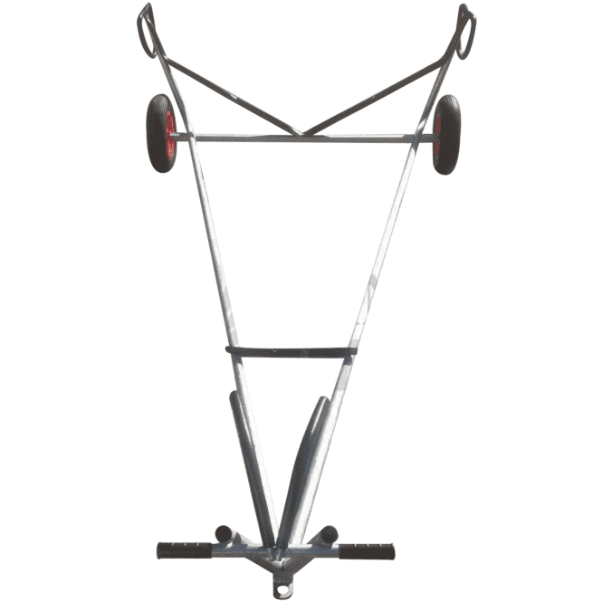 Phantom Launching Trolley