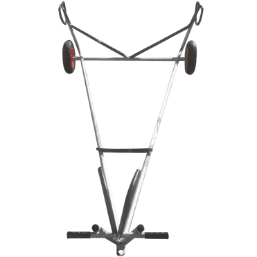 Phantom Launching Trolley