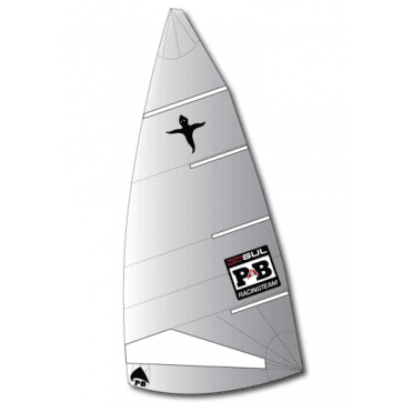 Phantom ODL06 Sail