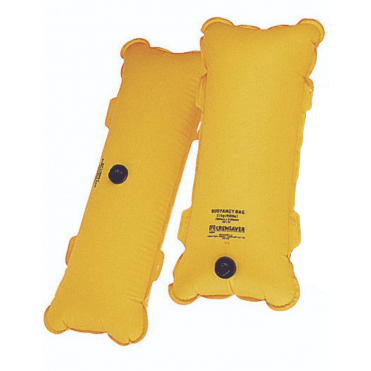 Pillow Buoyancy Bag 35L (39in x 9in)