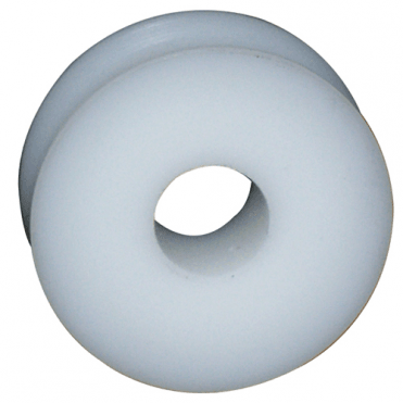 Plain Sheave 25x9.4mm