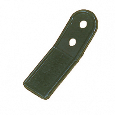 Plastic Rudder Retaining Clip (2 Pack)