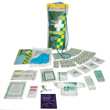 Plastimo Plastimo First Aid Kit Crewmedic 60 Minute Version