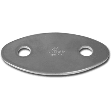 Plate For U Bolts
