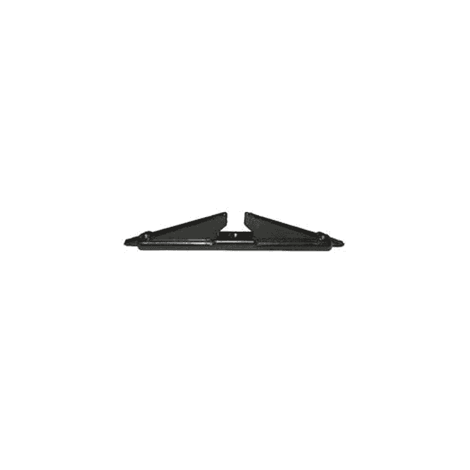 Pole Uphaul Ramp