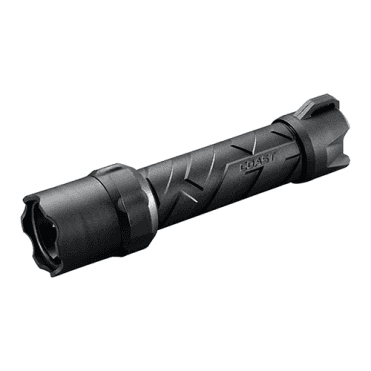 POLYSTEEL 600 Twist-Focusing LED Torch - 710 Lumens 2020