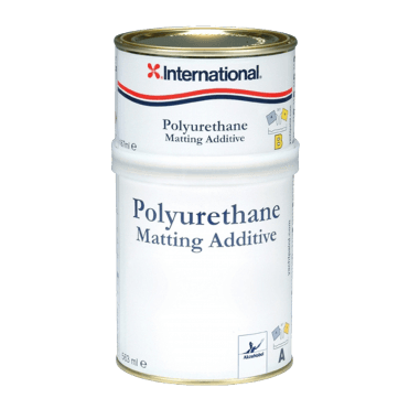 Polyurethane Matting Additive