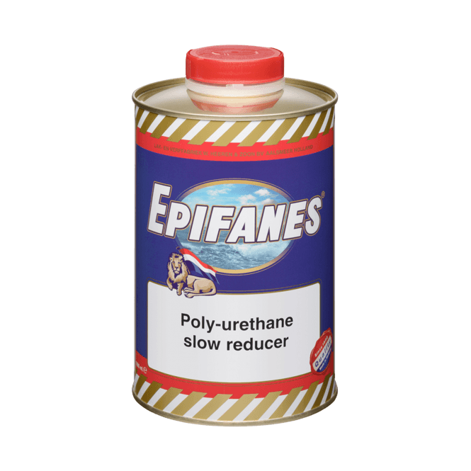 Polyurethane Slow Reducer