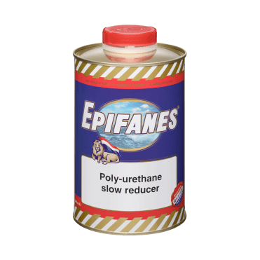 Polyurethane Slow Reducer