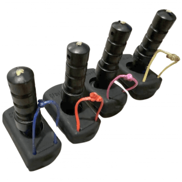 Pop_Off_UJ® Rope Core Universal Joint