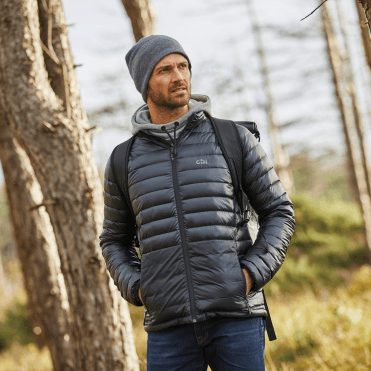 Portland Jacket
