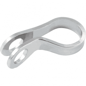 Allen Pressed P Clip 5mm Fixing Hole