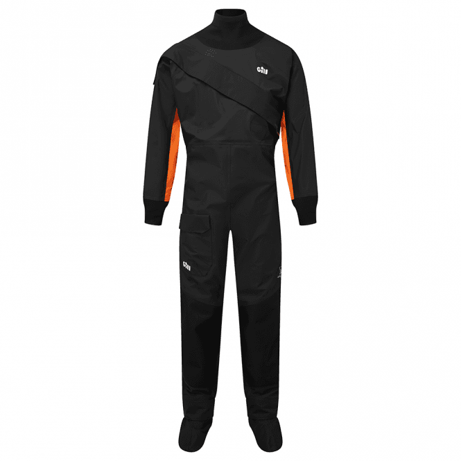 Pro Drysuit