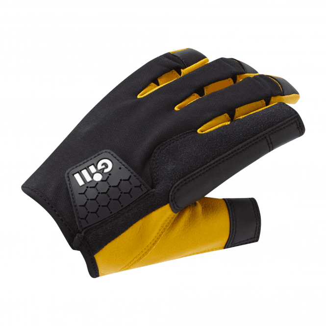 Pro Gloves Long Finger - Unisex