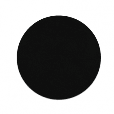 Pro Grip 8cm Diameter Circle Patch