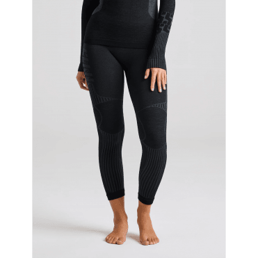Pro Seamless Merino Tight