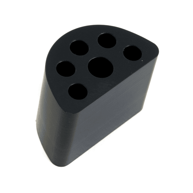 Profiled Boom Inboard End For BC086